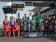 Статистика: Итоги сезона 2025 года