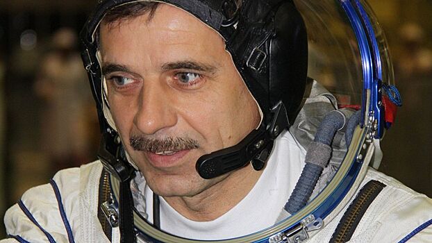 Космонавт Корниенко назвал "твердую валюту" на МКС