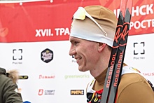 XVII Деминский марафон выиграли Александр Большунов и Светлана Заборская