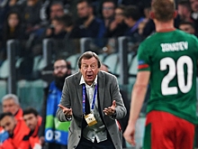 Семин отреагировал на решение "Локомотива"