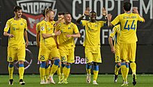 "Ростов" продал билеты на несуществующие места на матч Лиги чемпионов