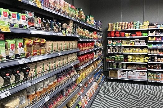 В Кировской области на торговые сети приходится более 45% всего оборота розничной торговли региона