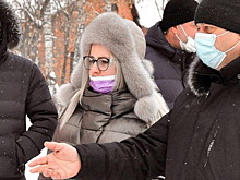 Врип главы Электрогорска провел еженедельный обход по городу