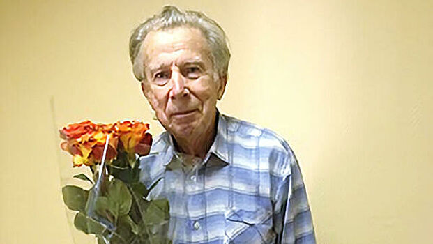 Умер один из создателей отечественных систем ПРО