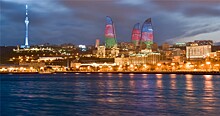 В Баку состоится фестиваль "Петербургские театральные сезоны"