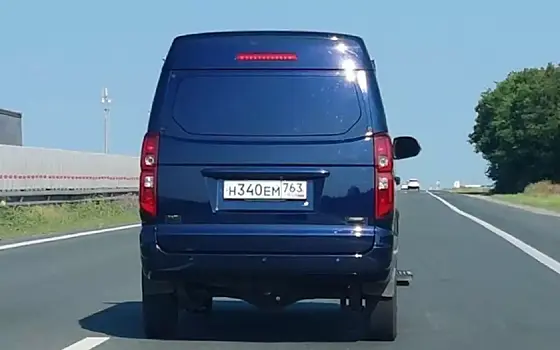 Новая модель производства АВТОВАЗа — уже на дорогах!