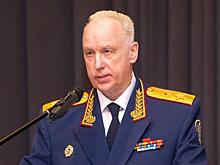 Бастрыкин взял под контроль дело о травмировании ребёнка при родах в Рязани