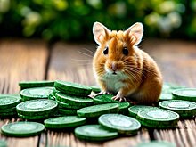 Новая карточка в Hamster Kombat раскрывает причину падения курса токена HMSTR