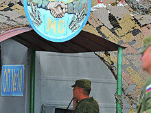 Молдавия помешала снабжению ВС России в Приднестровье