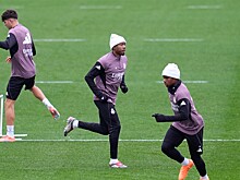 «Реал» может расстаться с двумя защитниками