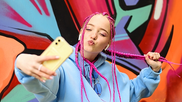 Нейрофизиологи показали, как у подростков в мозге формируется «адекватность»