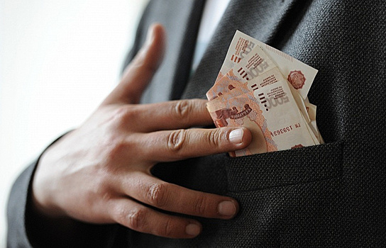 В Госдуме забили тревогу: «Коррупция становится тотальной»