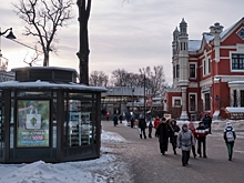 Муниципалитет Петербурга предложили переименовать в честь дворянского рода Ланских