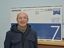 Энергетики вручили призы победителям акции #ВыгодныйПл@теж