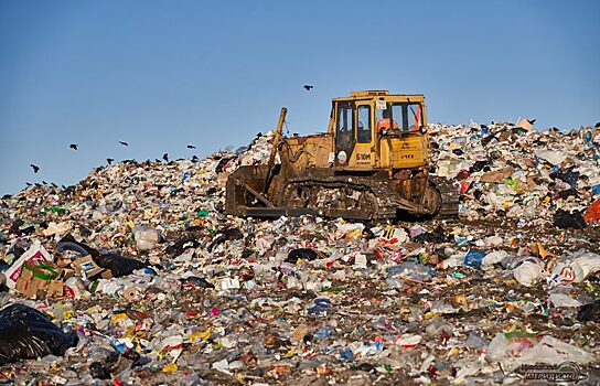Суд отклонил строительство скандального мусорного завода в Красноуфимске