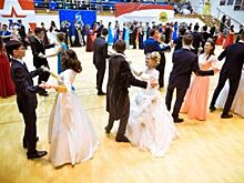 Помолвка в ритме вальса. Как прошел праздник Сретения в Оренбурге