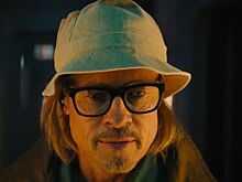 Вышел трейлер боевика «Быстрее пули» c Брэдом Питтом и Сандрой Буллок