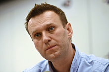 Навальный анонсировал ответ Усманову
