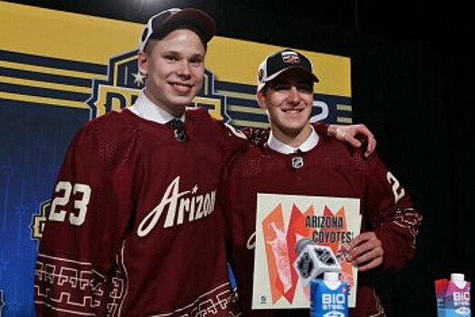 В Юте о подписании Бута и Симашева: для «Мамонт» наступает новый ледниковый период