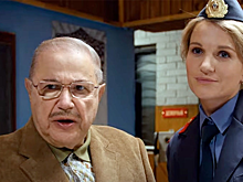 В Сети выходит первый фильм с Евгением Петросяном