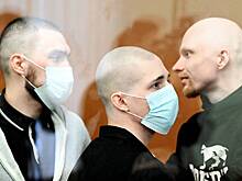 Прокурор запросил максимальный срок для готовящих покушение на Соловьева