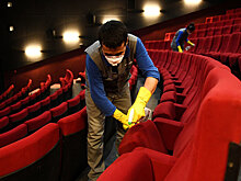 Киносеть «Каро» предложила аренду залов для геймеров