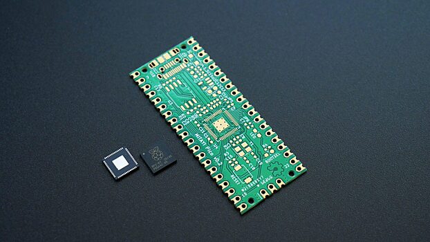 Forbes: падение спроса на гаджеты привело к избытку чипов у Apple и Qualcomm