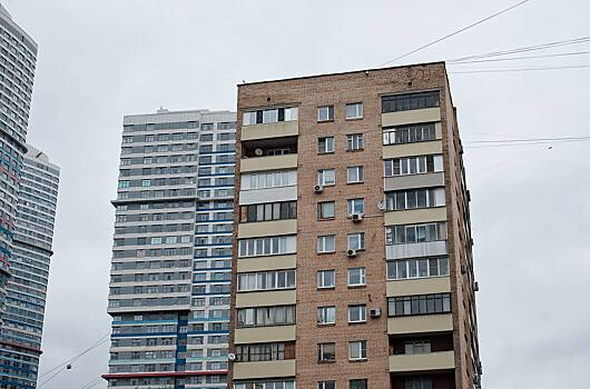 Россияне задолжали по ипотеке десятки триллионов рублей