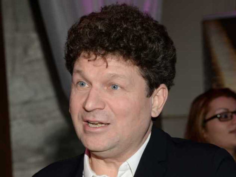 Для друга не жалко жены": Минаев об экс-супруге - Рамблер/новости