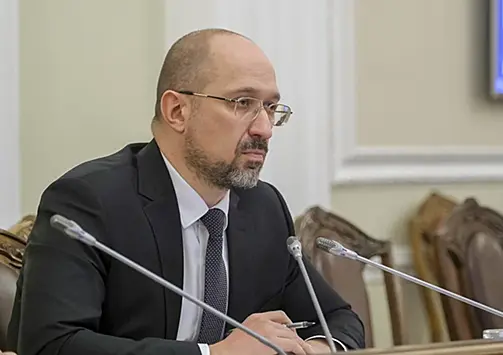 Премьер Украины назвал стоимость восстановления инфраструктуры страны