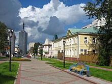 Где туристу взять путеводитель по Архангельску?
