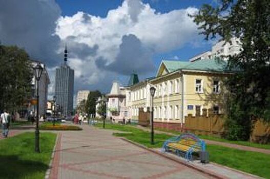 Где туристу взять путеводитель по Архангельску?