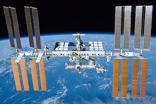 Корабль Crew Dragon с космонавтом Александром Гребенкиным вернется 8 октября