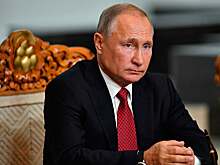 Евгений Стариков: «В США многие любят Путина. Думают, что он делает что-то правильное, раз остается»