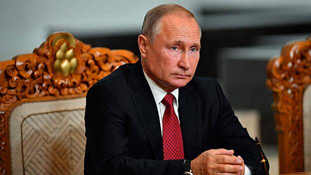 Евгений Стариков: «В США многие любят Путина. Думают, что он делает что-то правильное, раз остается»