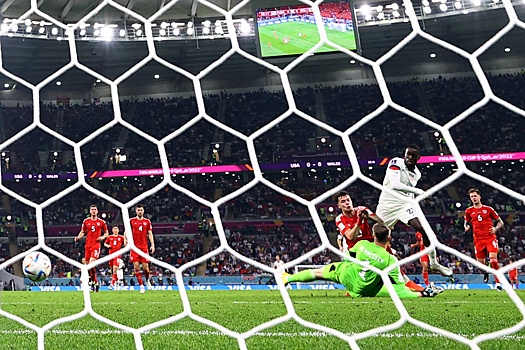 В России официально покажут матчи чемпионата мира-2026 по футболу