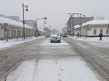 В Оренбурге женщина на «Рено Сандеро» сбила двух несовершеннолетних пешеходов