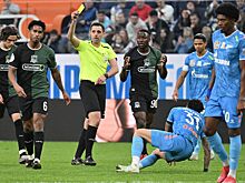 Зенит — Краснодар, Спартак — Динамо Махачкала, Оренбург — ЦСКА, Химки — Крылья Советов: разбор судейства 24-го тура РПЛ, ошибки