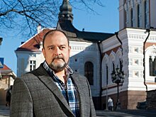 Стальнухин: депутаты Рийгикогу не могут знать все тонкости законодательства