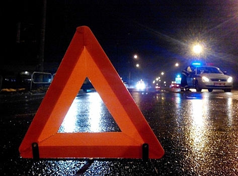 Спасатели ЗАО оказали помощь пострадавшим в ДТП​