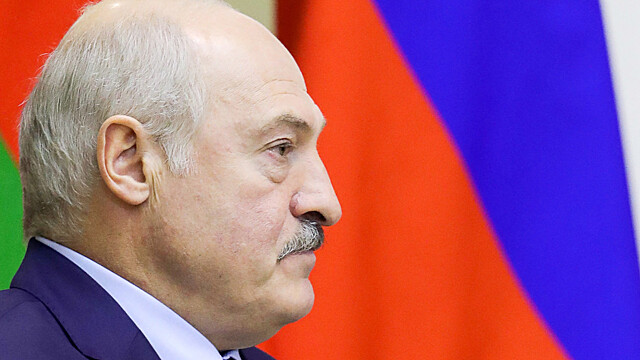 «США отнимают у Лукашенко "нефтяную конфетку"»