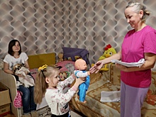Родители в Краснодаре при участии "РГ" добились возвращения ребенка в родную семью