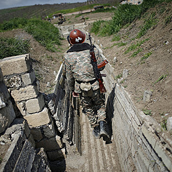 Политолог объяснил, почему Турция не будет вступать в войну в Нагорном Карабахе
