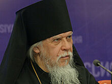 Епископ Пантелеимон напомнил о "коварных свойствах нового вируса"