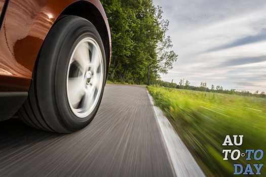 Nokian Tyres первой из шинников существенно сократила выбросы парниковых газов