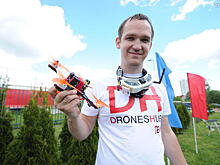 Гонки напоминают компьютерную игру