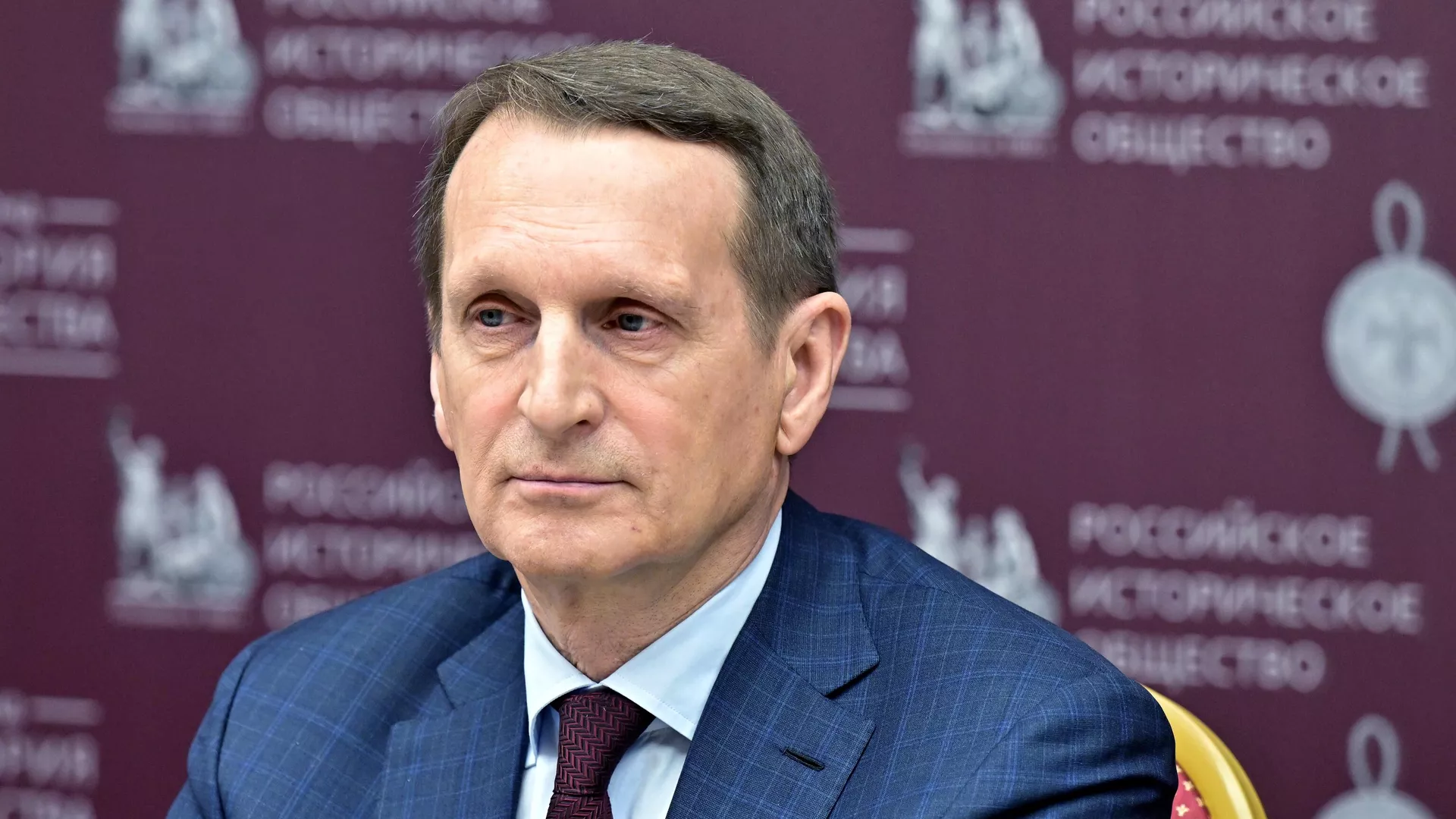 Нарышкин отметил стойкость учителей блокадного Ленинграда