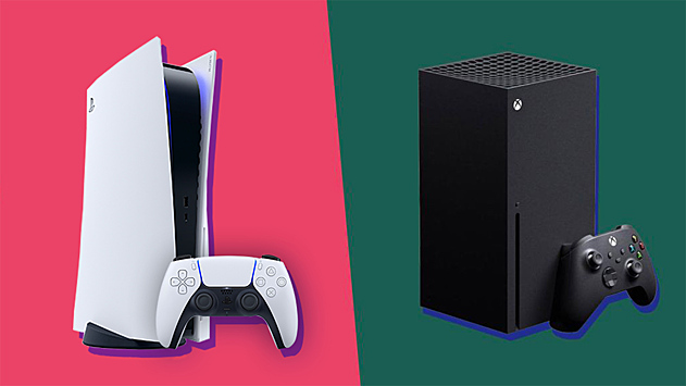 Стало известно, когда выйдут новые поколения консолей PlayStation и Xbox
