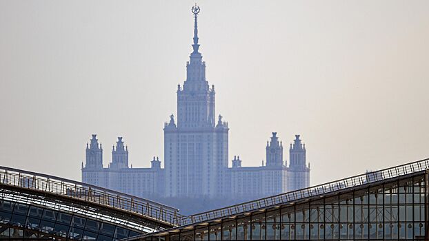 В Москве назвали самые высокооплачиваемые вакансии для студентов