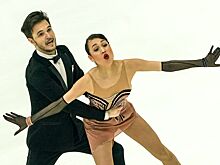На Кубке Первого канала по фигурному катанию примут участие два танцевальных дуэта — почему, недовольство Худайбердиевой